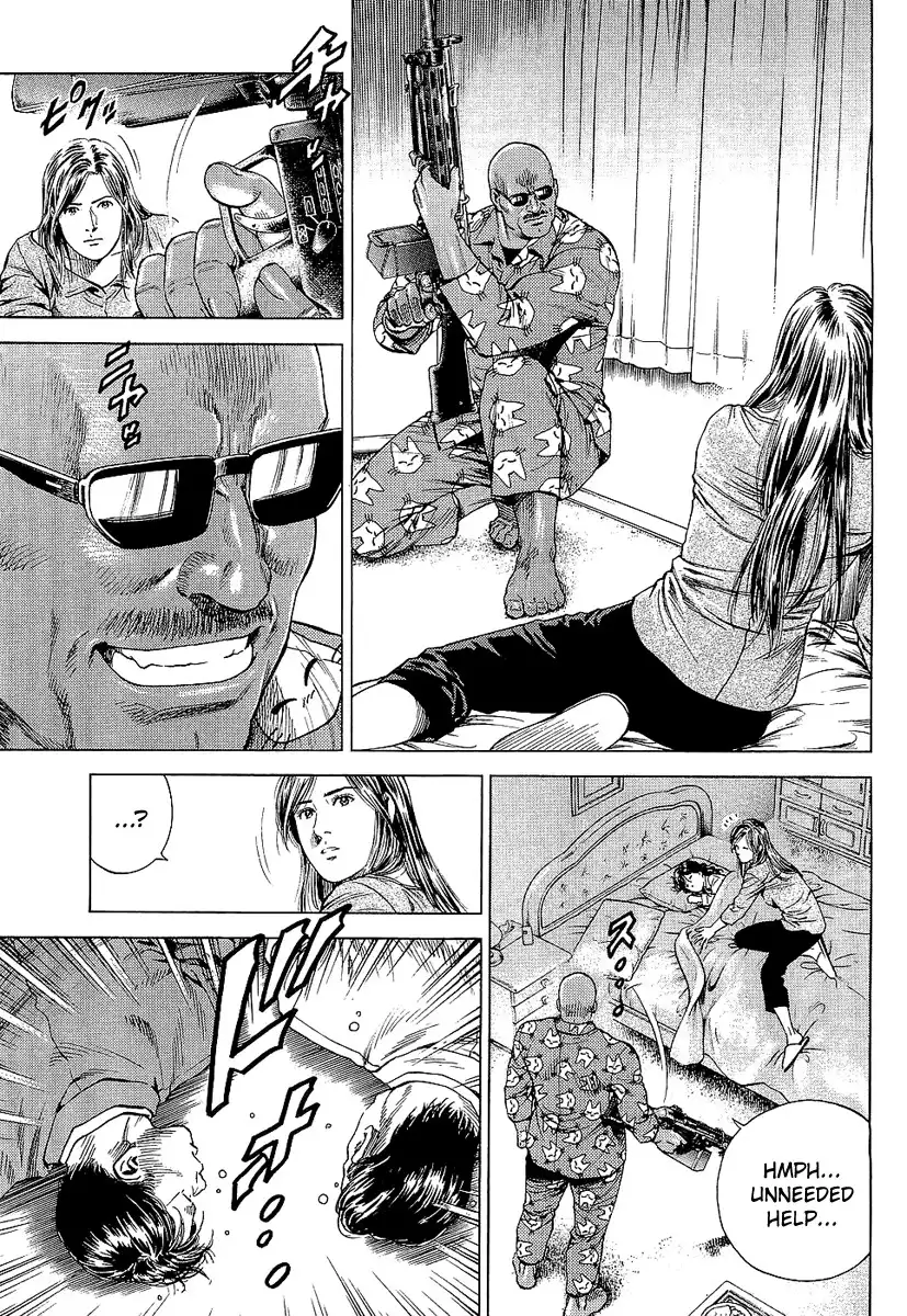 Angel Heart Chapter 152 13